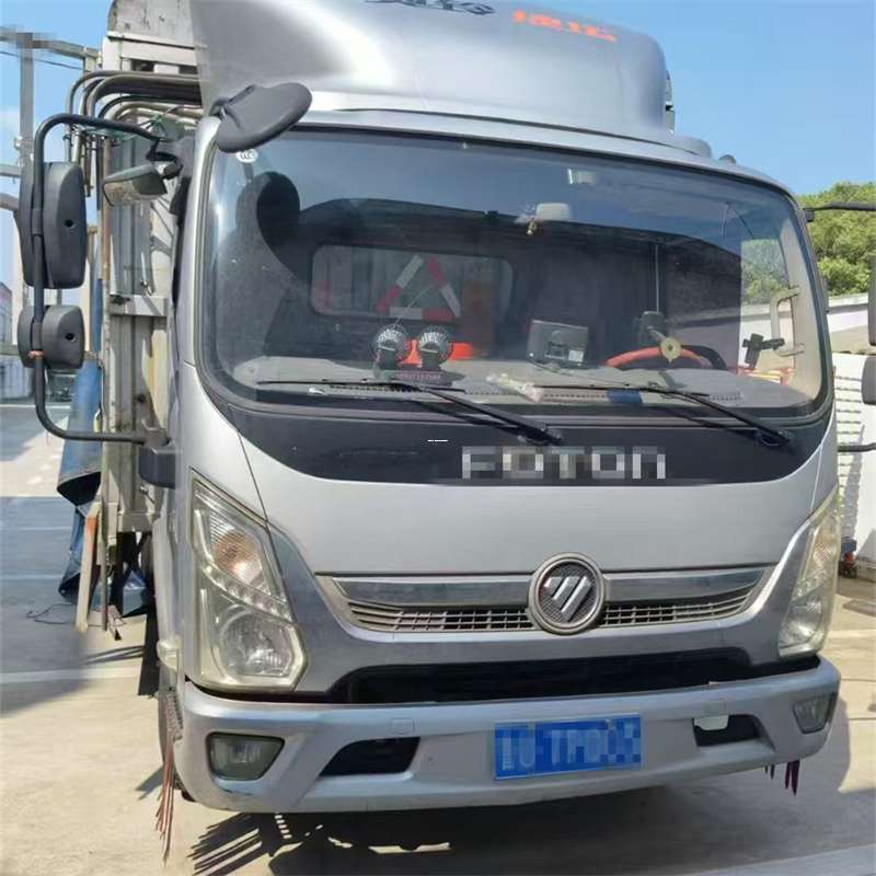 和平区金波乡物流：多元运输服务与线路探秘