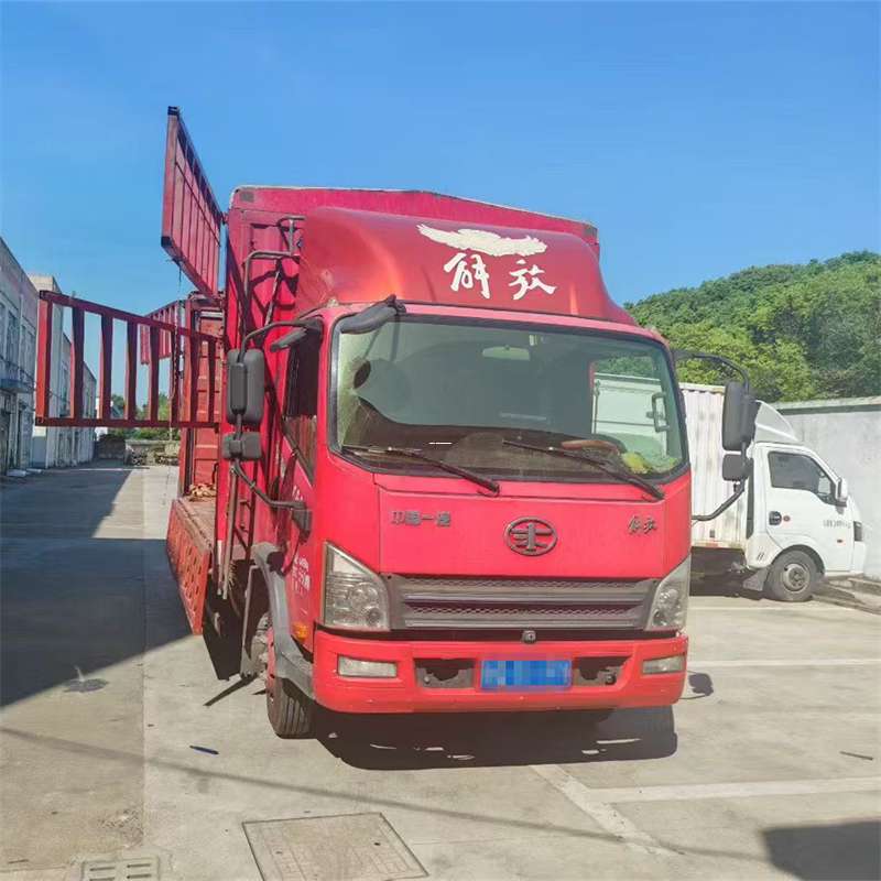 和平区塔洋镇物流：多元服务与高效运输线路探秘