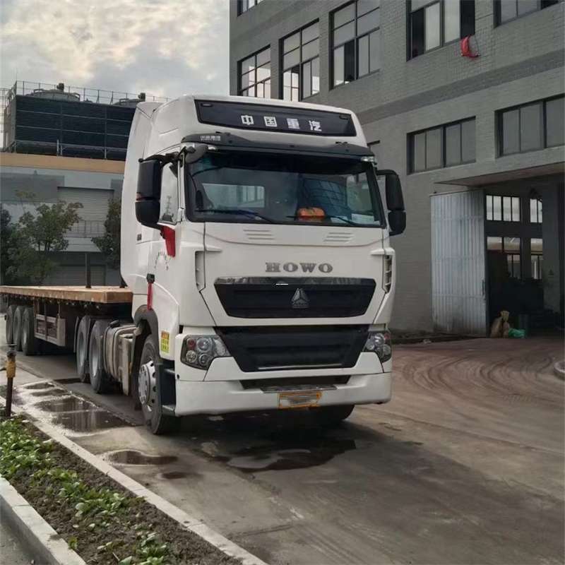 和平区通什镇物流：多元运输服务与线路解析