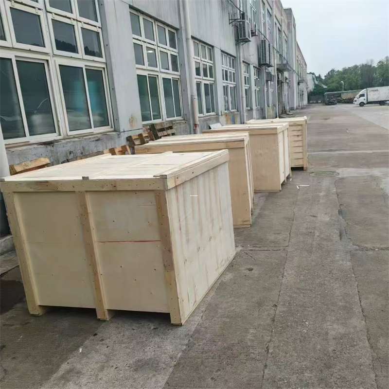 和平区尼勒克县：物流专线的高效货运之旅