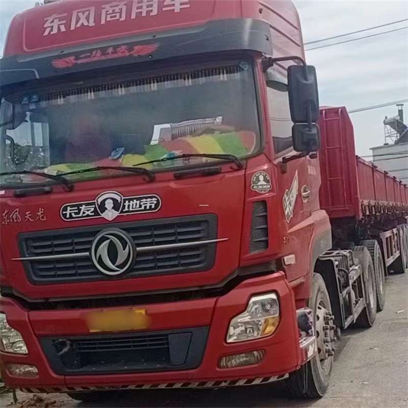和平区兴业县物流：多元运输服务与线路探秘