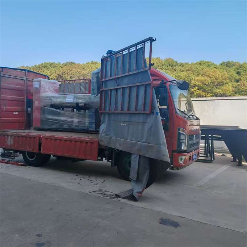 和平区蓬江区物流：多元运输服务与线路探秘