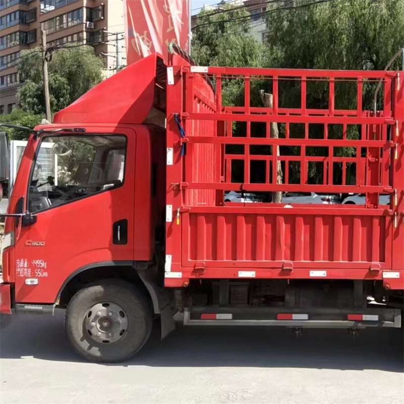 和平区罗湖区物流：多元运输服务与线路探秘
