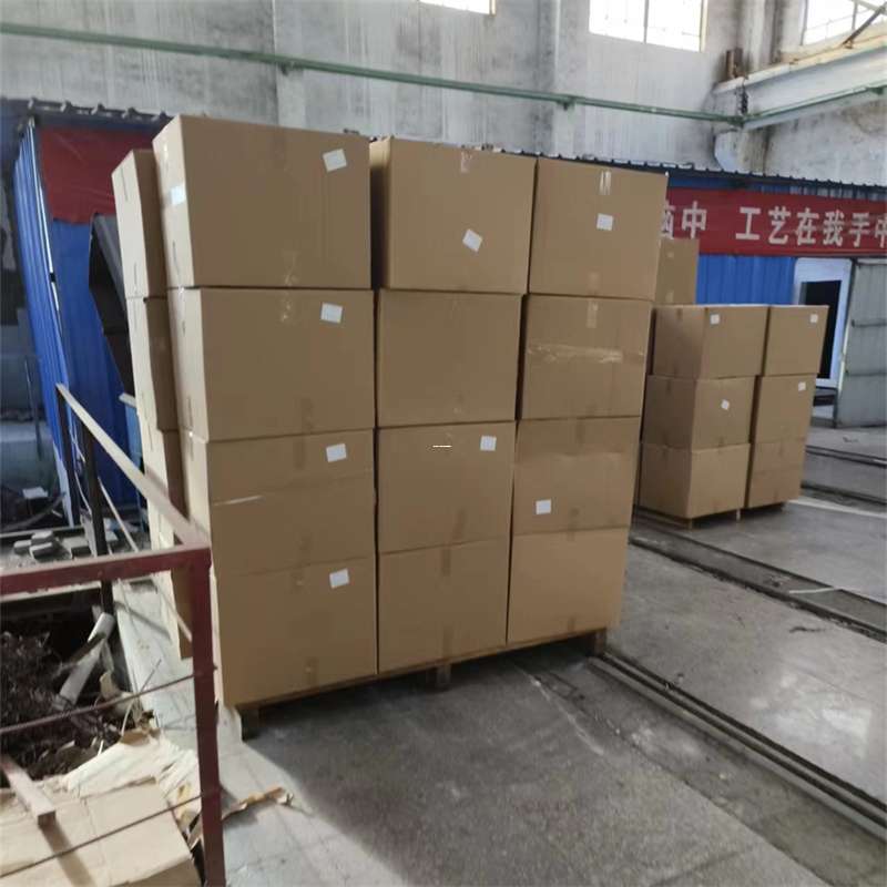 和平区喀什地区：物流专线的高效货运之旅