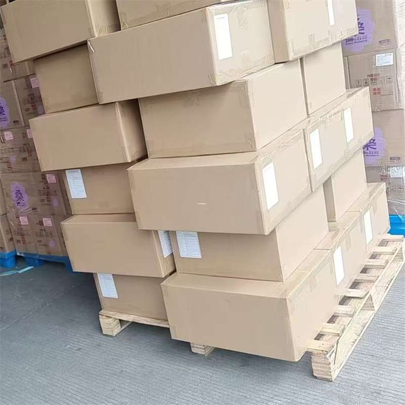 和平区和硕县：畅享多元高效物流运输服务