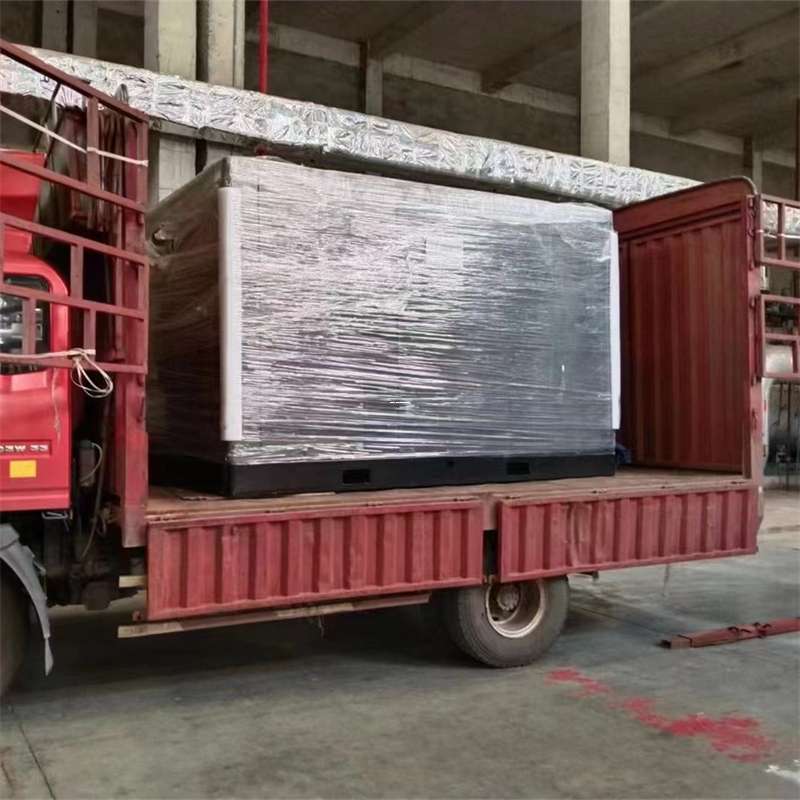和平区鹿邑县物流：多元服务与高效运输线路探秘