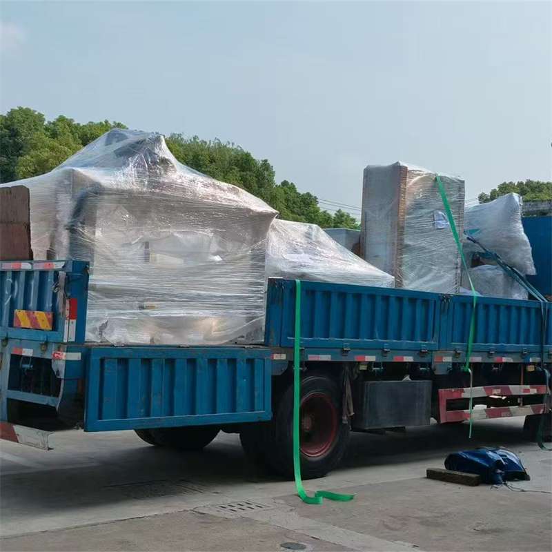 和平区许昌市物流：多元服务与高效运输线路探秘