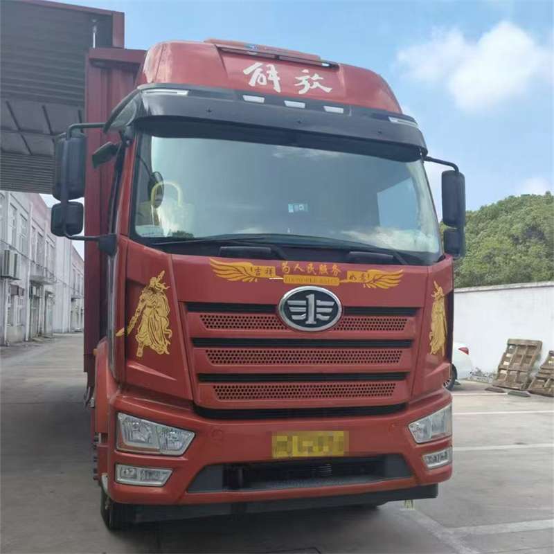 和平区滨城区物流：多元服务与高效运输线路探秘