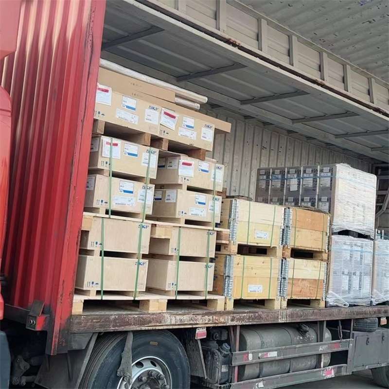 和平区乌尔禾区：物流专线开启高效货运新篇