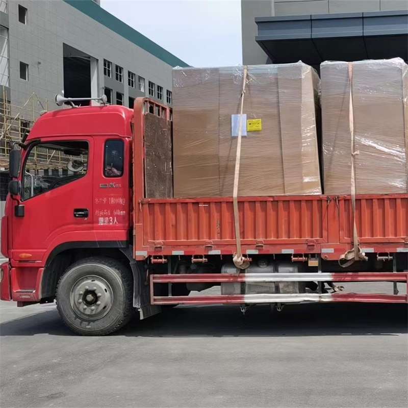 和平区乌鲁木齐物流：专线运输的多元服务之旅
