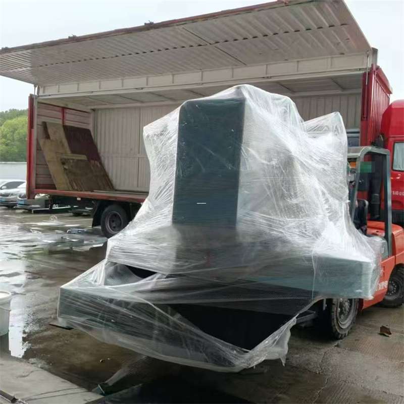 和平区瑞金市多元物流服务探索与运输线路解析