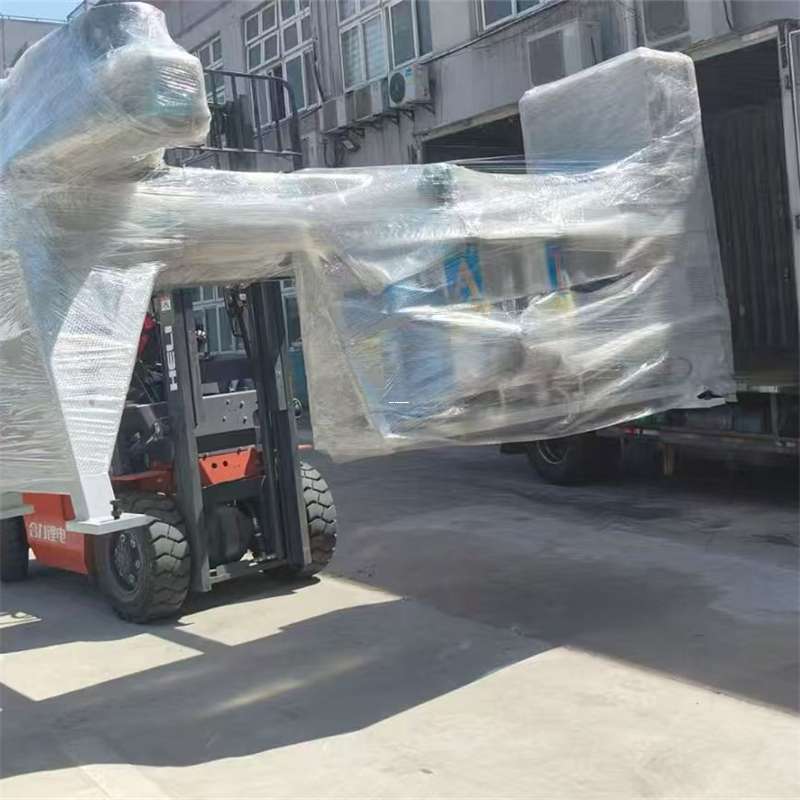 和平区赣州市物流：多样运输服务与丰富线路探秘