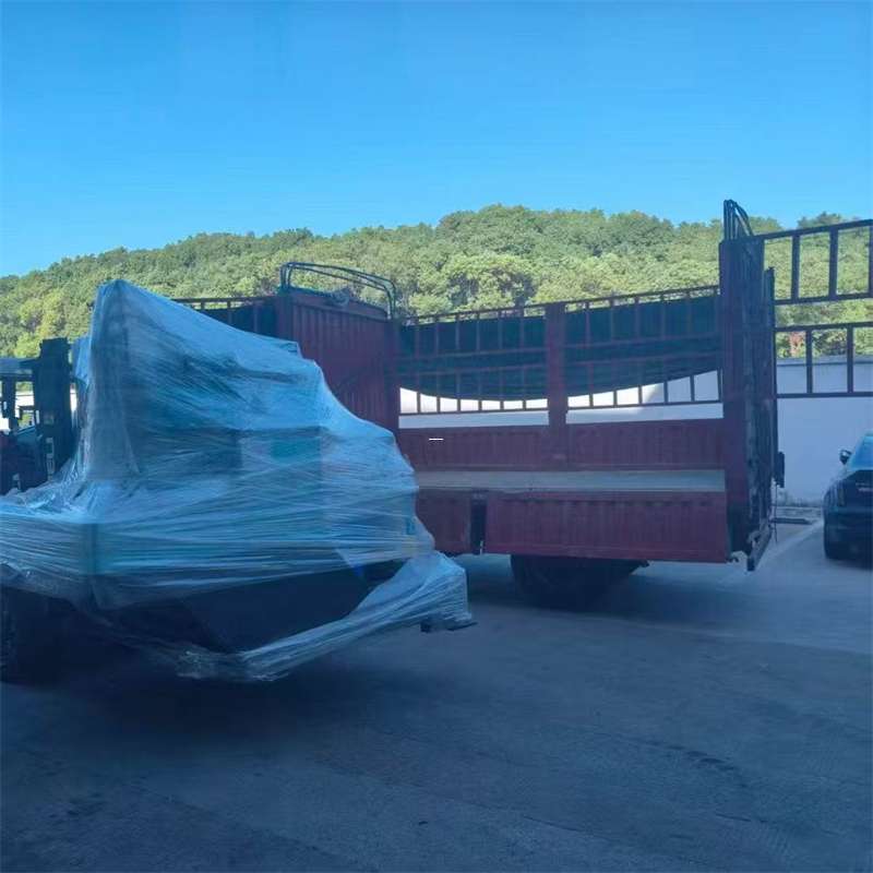 和平区探秘浮梁县多元物流运输世界