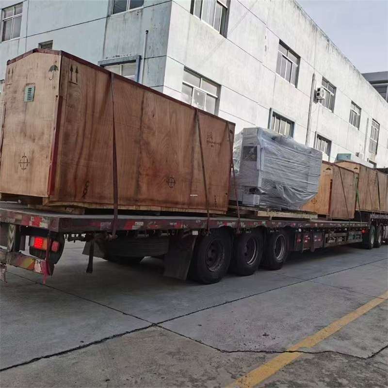 和平区昌江区物流：多元运输的精彩世界
