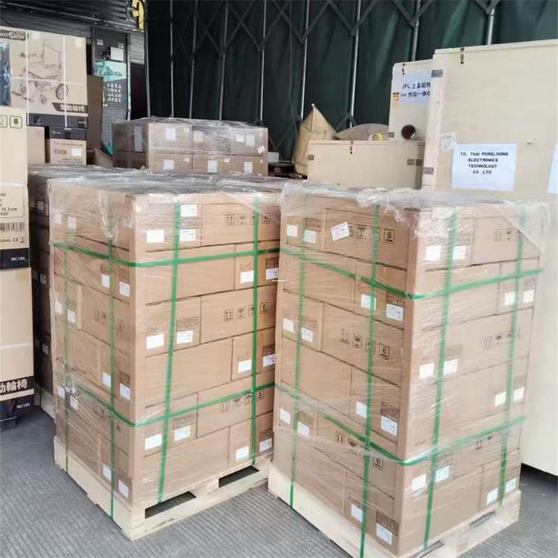 和平区建瓯市物流：多样服务与高效运输线路探秘