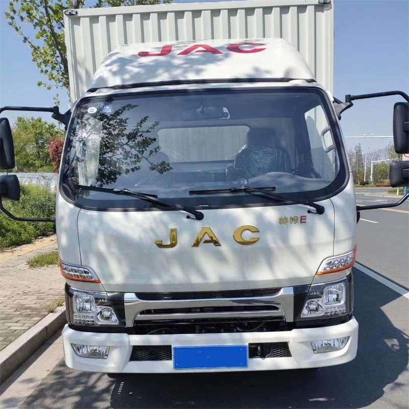 和平区漳浦县物流：多元运输服务与线路探秘