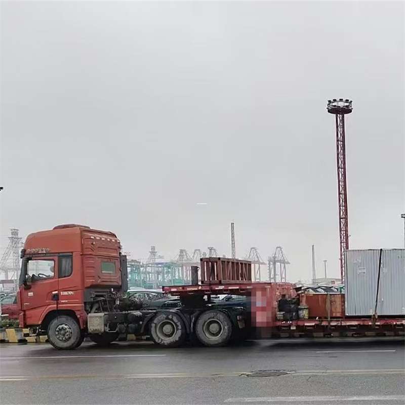 和平区温岭市物流：多元服务与高效运输线路探秘