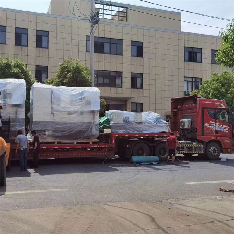 和平区海宁市物流：多元运输的魅力与实践