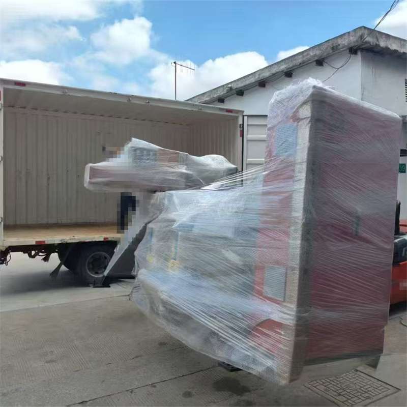 和平区溧水区物流：多元运输服务与线路探索