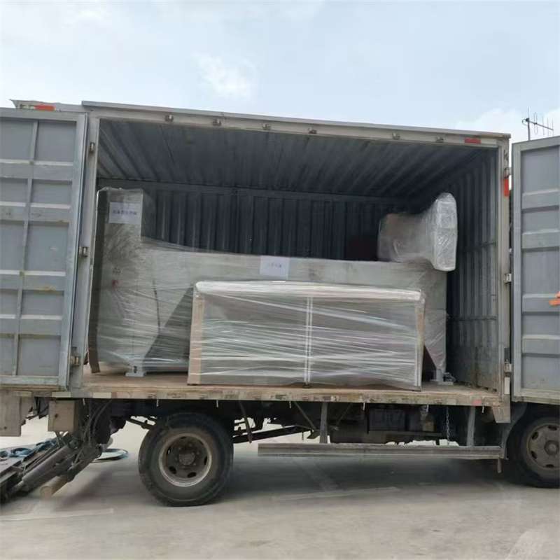 和平区城子河区：多元化物流运输的探索与实践