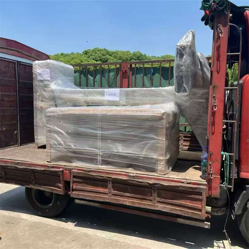 和平区大洼区物流：多样服务与运输线路探秘