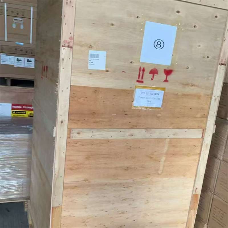 和平区大通县：物流专线的高效货运之旅