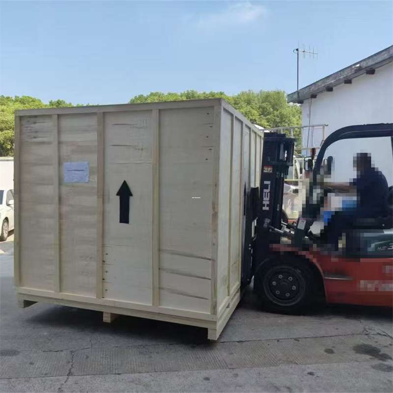 和平区黎城县物流：多元专线运输的精彩之旅