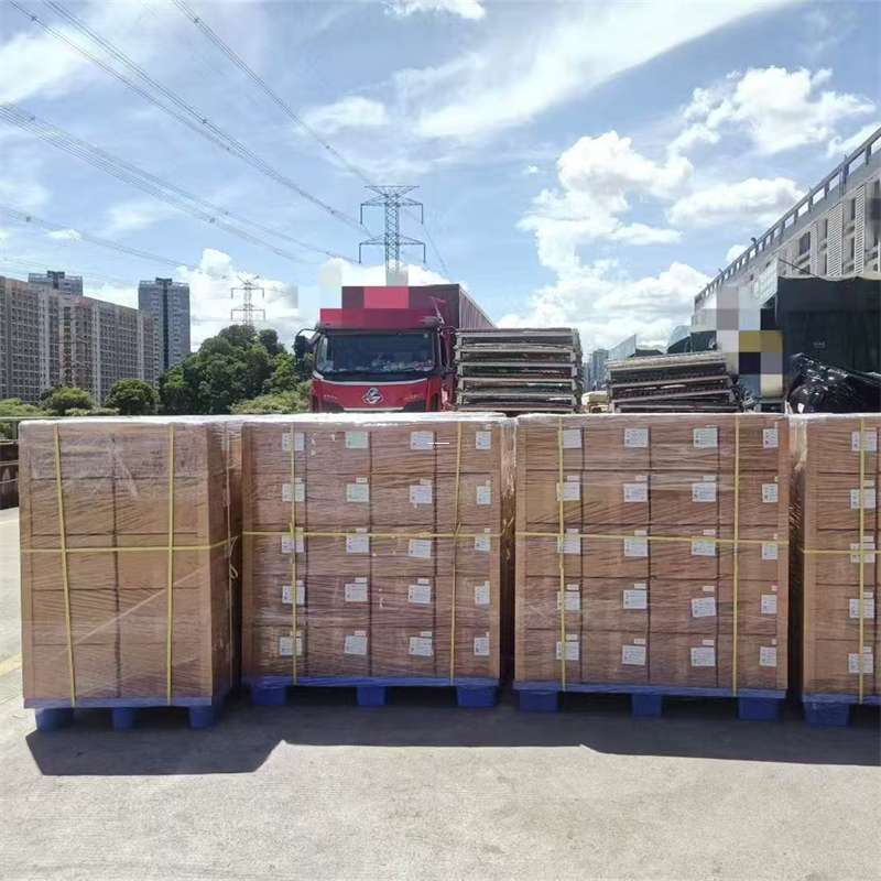 和平区沽源县物流：多元运输服务与丰富经验探索