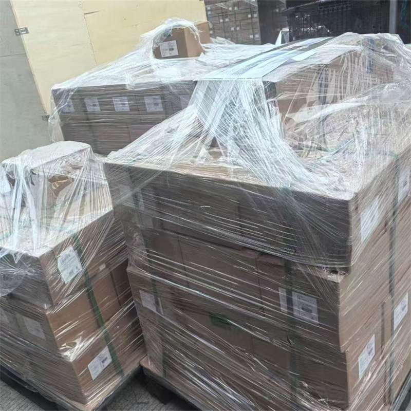 和平区大足区物流运输：多样服务与高效线路探索