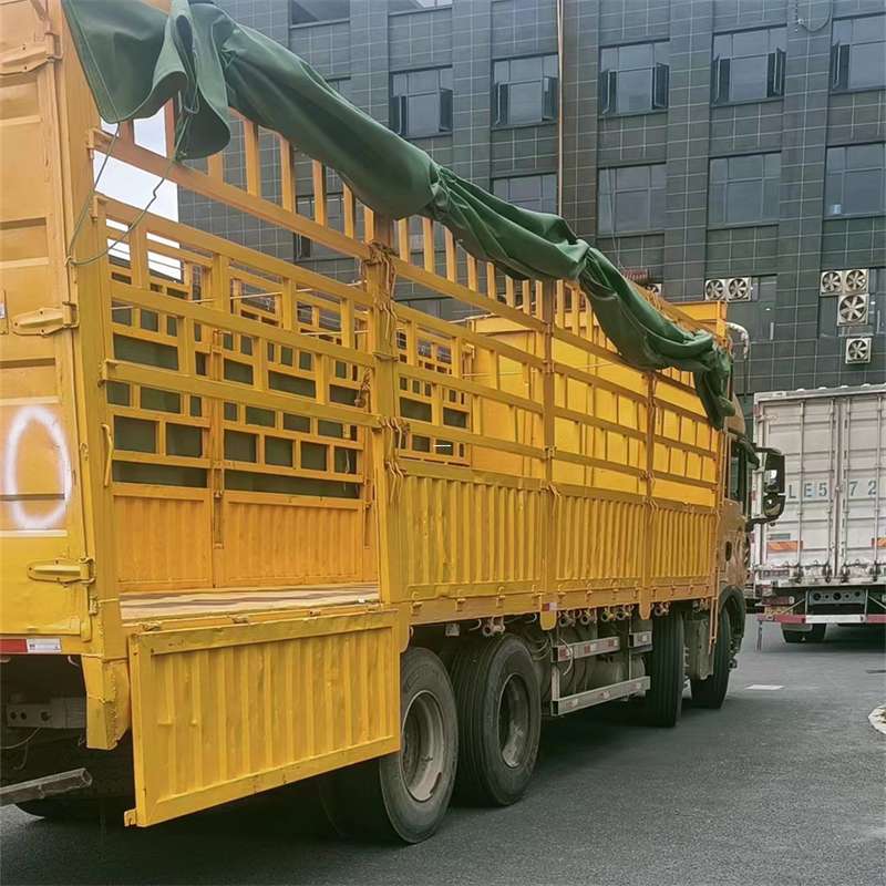 和平区探秘北辰区多元物流运输服务与线路