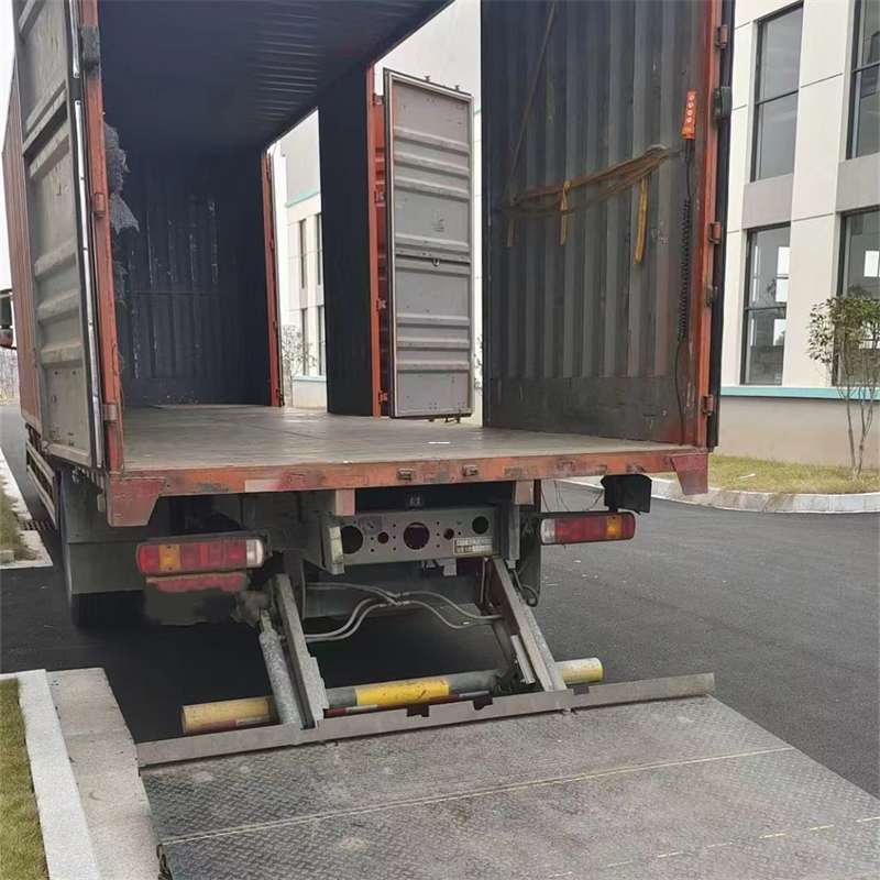 和平区门源县进仓物流：多元专线直达运输探秘