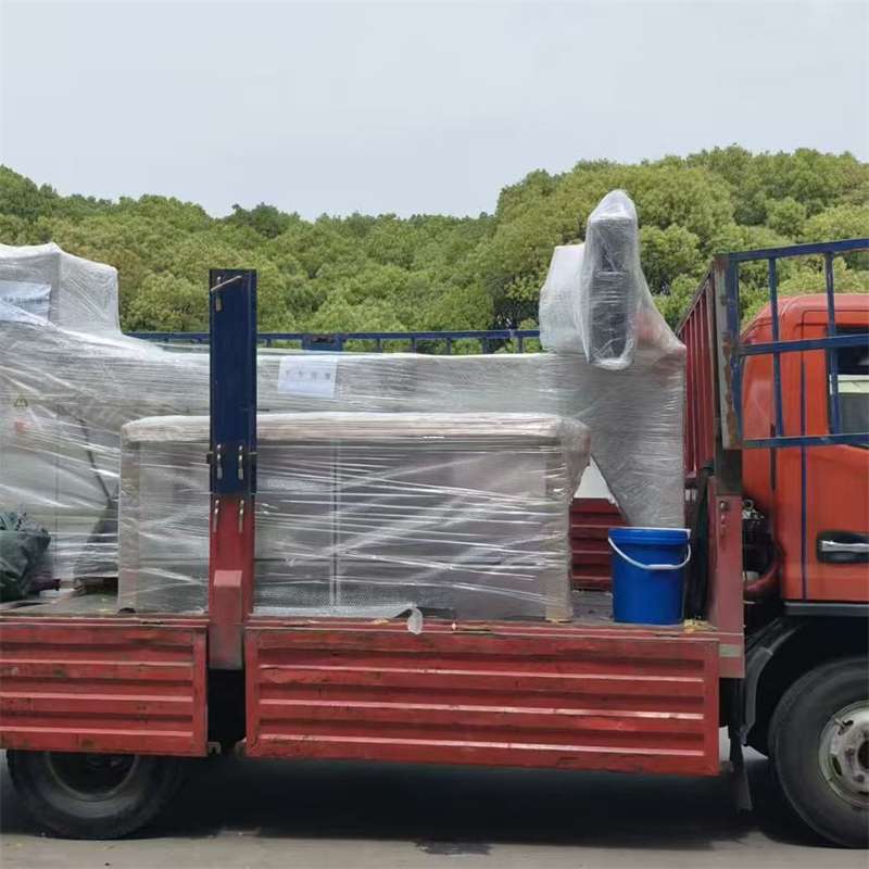 和平区民和物流：多元专线直达与大件运输探秘