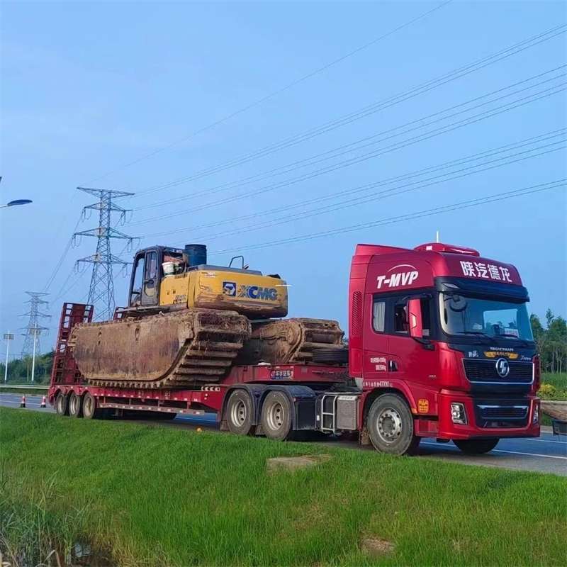 和平区探索城西区进仓物流：多元化专线直达运输奥秘
