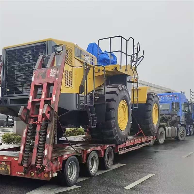 和平区探索合阳县进仓物流的多元运输奥秘