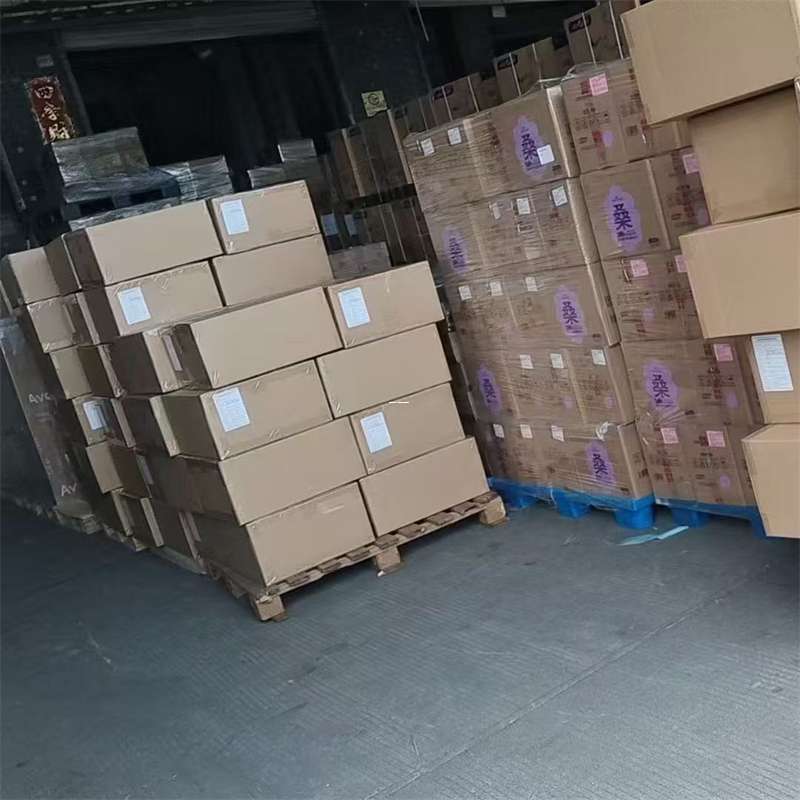 和平区阎良区物流运输：专线直达与大件货运探秘