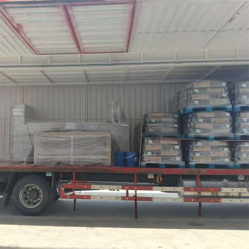 和平区漾濞县物流专线：大件货运与多类型运输服务探索