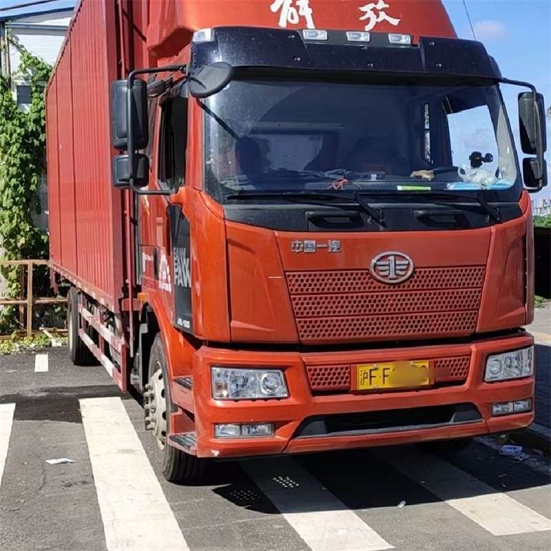 和平区罗平县进仓物流：专线直达的多元货运之旅