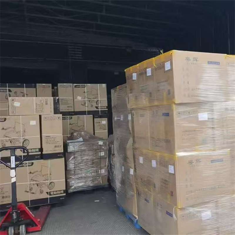 和平区师宗县进仓物流：多元专线直达运输探秘