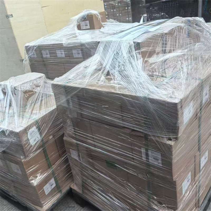 和平区龙里县物流专线：大件快运与进仓出口的高效之道