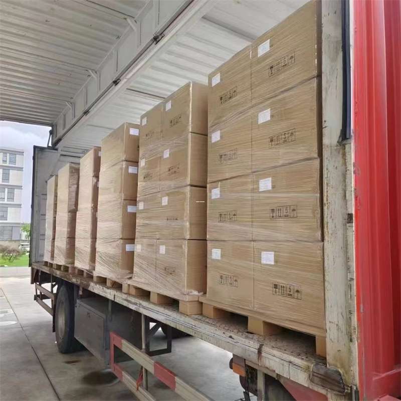 和平区盘州市进仓物流：多元运输的精彩探索