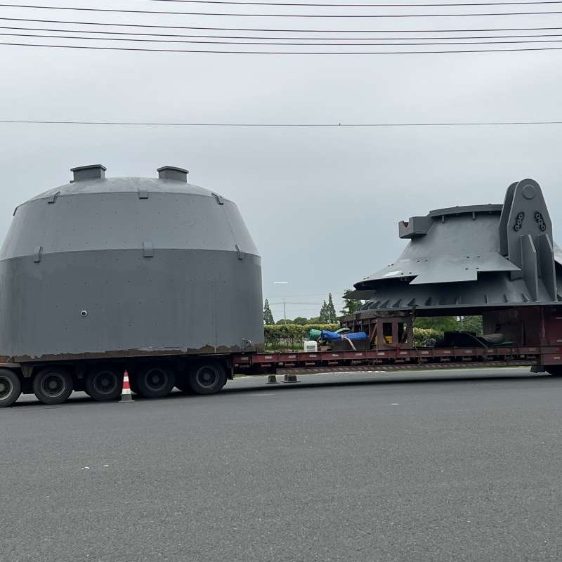 和平区扶风县物流：多元服务与高效运输线路探索