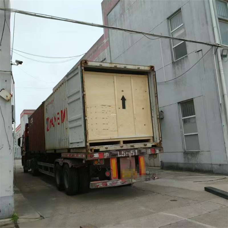 和平区盈江县物流：多元专线运输的探索与实践