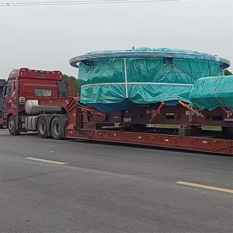 和平区探索梁河县多元物流运输的奥秘