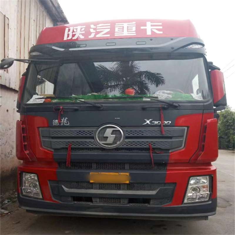 和平区德昌县物流：专线直达的多元货运之旅