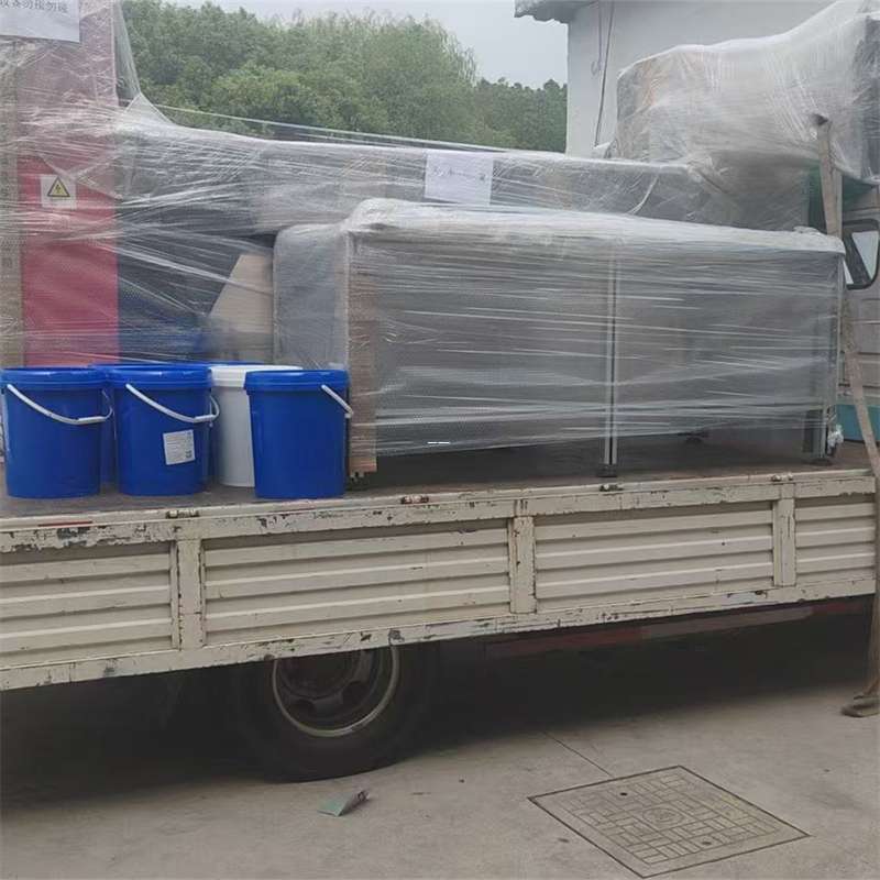 和平区探索多元物流运输：从普货到冷链的奇妙之旅