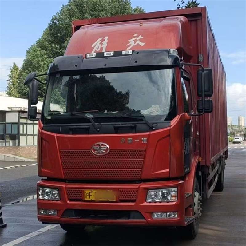 和平区东坡区物流：多样服务与高效运输线路探秘