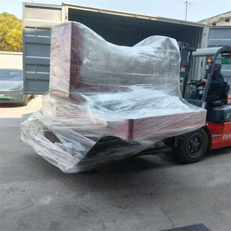 和平区眉山市物流专线：多元货运服务探秘