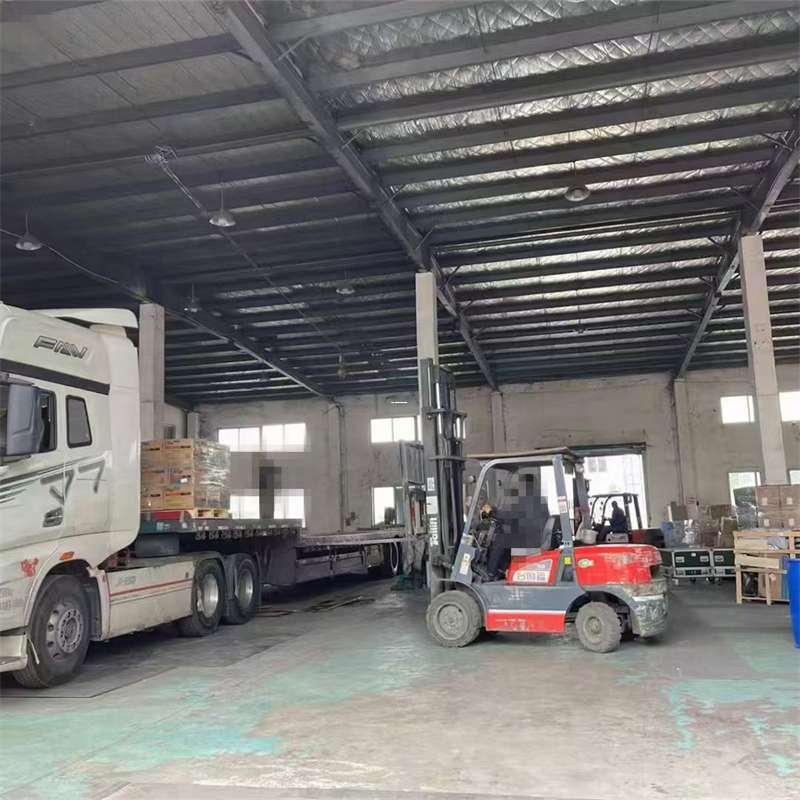 和平区江油市：多元物流服务的运输新视界