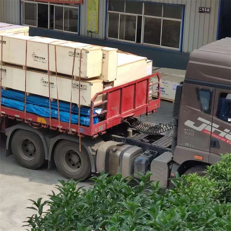 和平区泸州市物流：多元服务与高效运输线路探秘