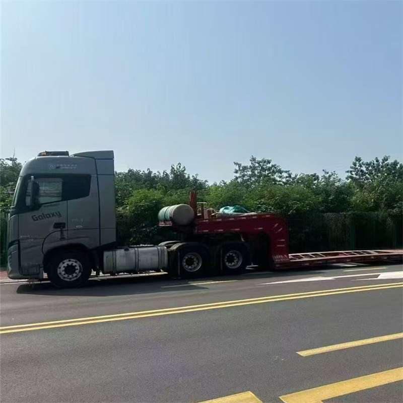 和平区佛罗镇：多元物流服务与运输线路探秘
